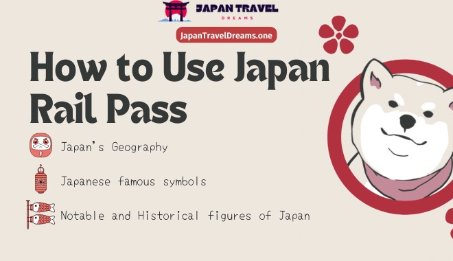 How to Use Japan Rail Pass Save Money and Travel Like a Pro