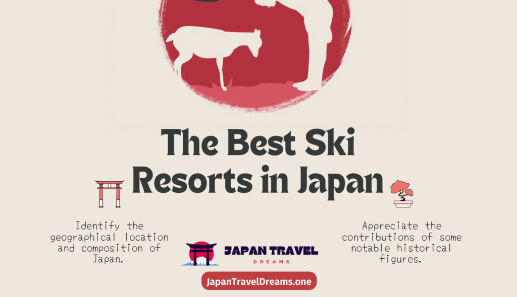 The Best Ski Resorts in Japan: A Guide to Powder Heaven